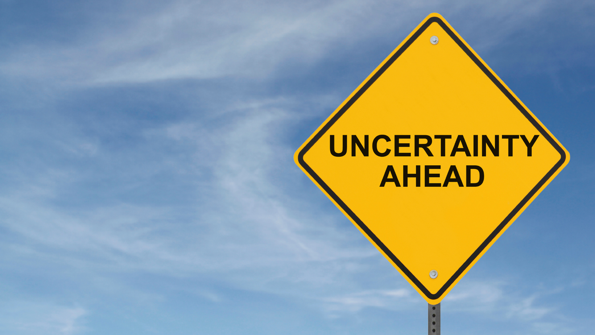 Uncertainty: One Of The Most Significant Things In Science