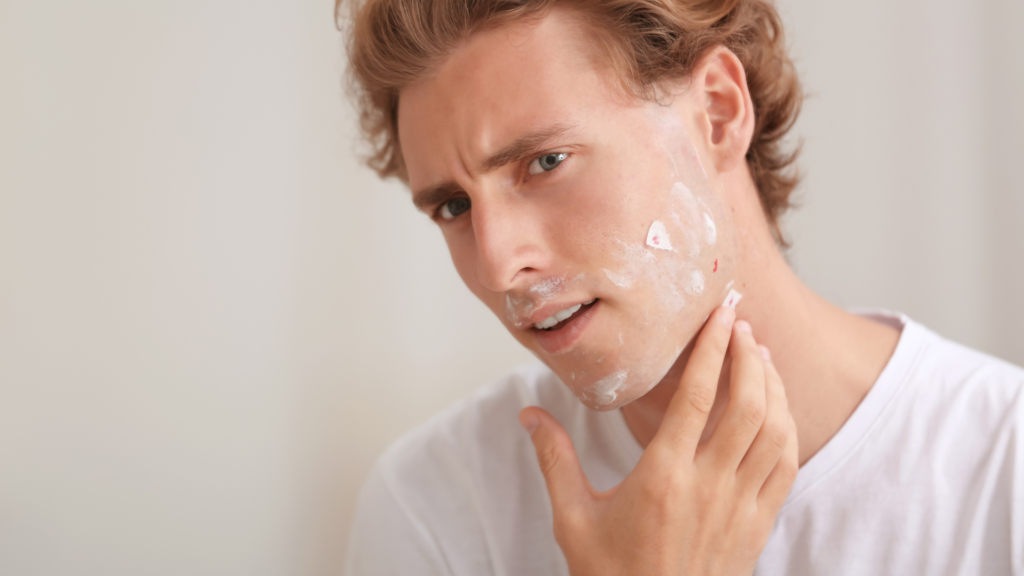 Razor Bumps Causes, Treatment and Prevention Bullets And Octane